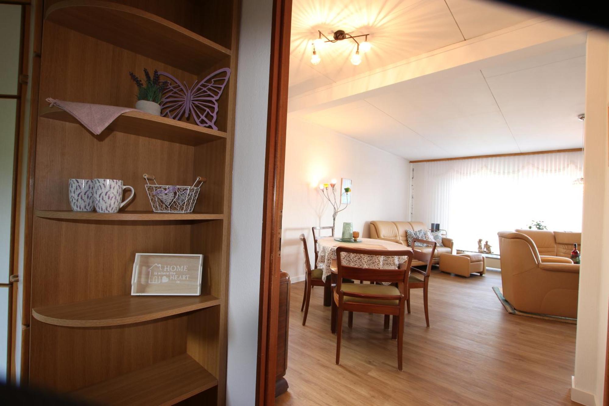 Ferienwohnung Zum Rosengarten West015 Westerwald Driedorf Екстериор снимка