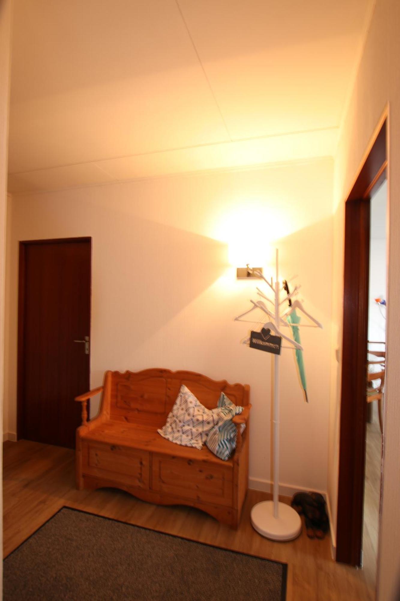 Ferienwohnung Zum Rosengarten West015 Westerwald Driedorf Екстериор снимка